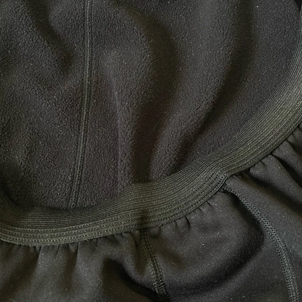 Carhartt Men’s Black Sweatpants - Slim Casual Joggers